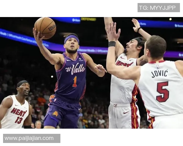 阿伦三分破纪录！轰10记三分刷新太阳队史纪录，年薪1750万超值，联盟三分命中率第一成太阳第三得分点