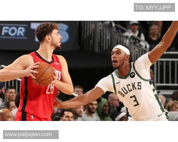 NBA常规赛:火箭队外线火力压制雄鹿队,内线防守漏洞成关键败因 NBA常规赛:火箭队外线火力压制雄鹿队,内线防守漏洞成关键败因